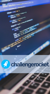 challengerocket hackathon